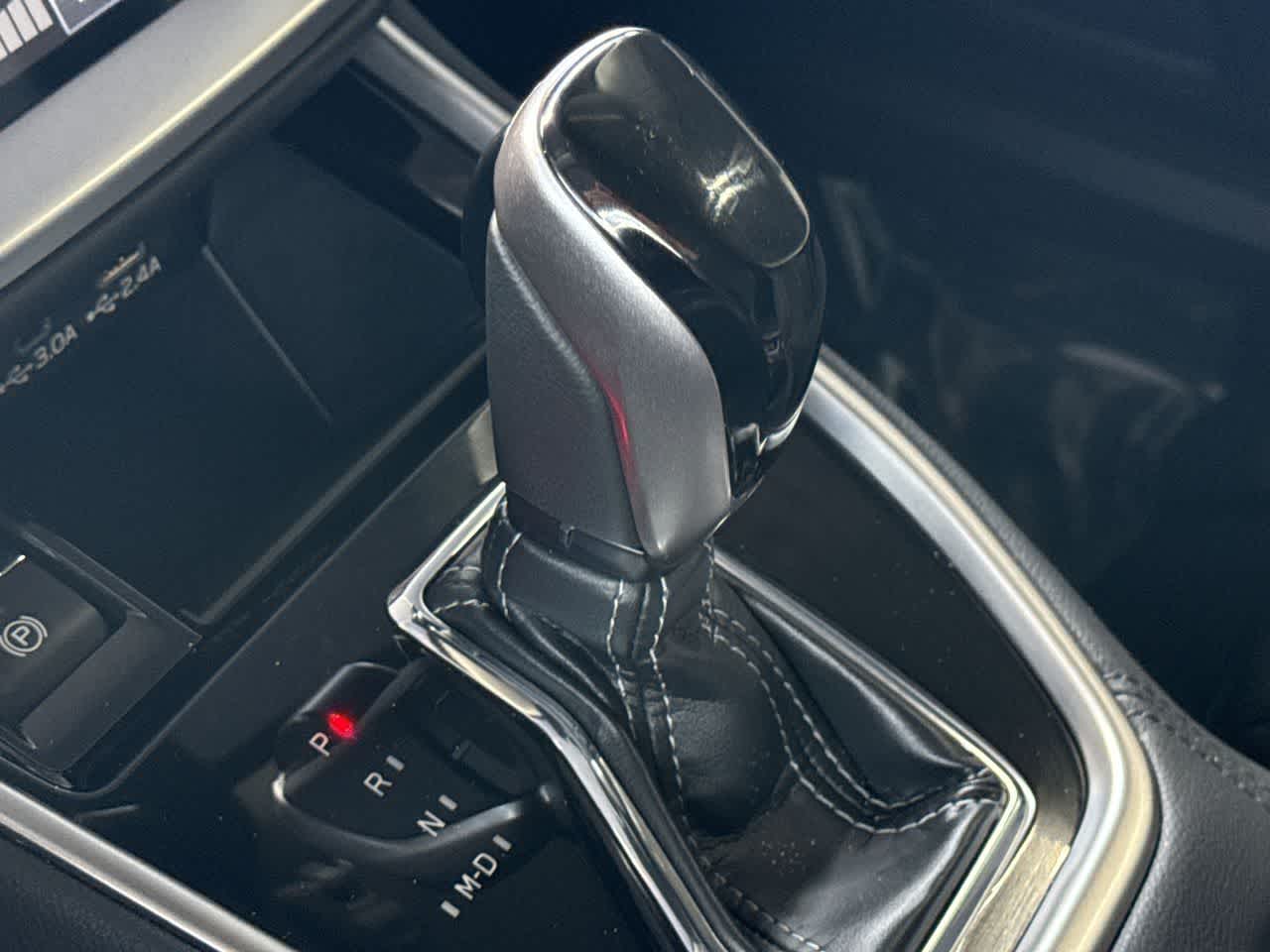 Thumbnail: 2025 Subaru Outback - 21