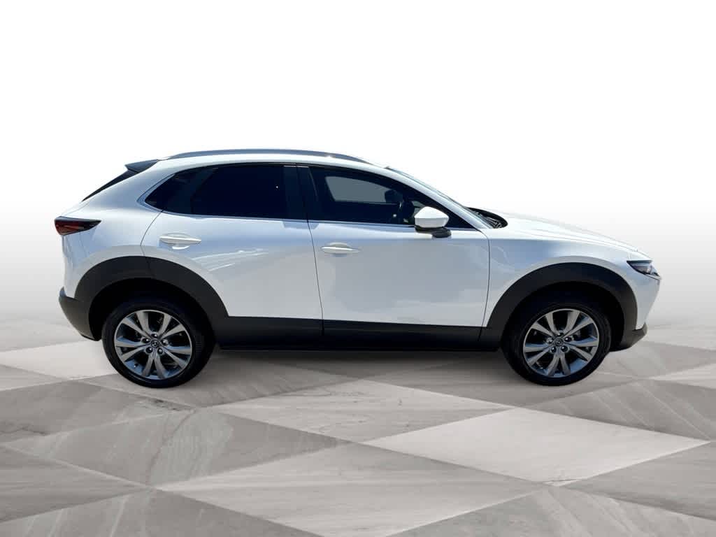 Thumbnail: 2023 Mazda CX-30 - 9