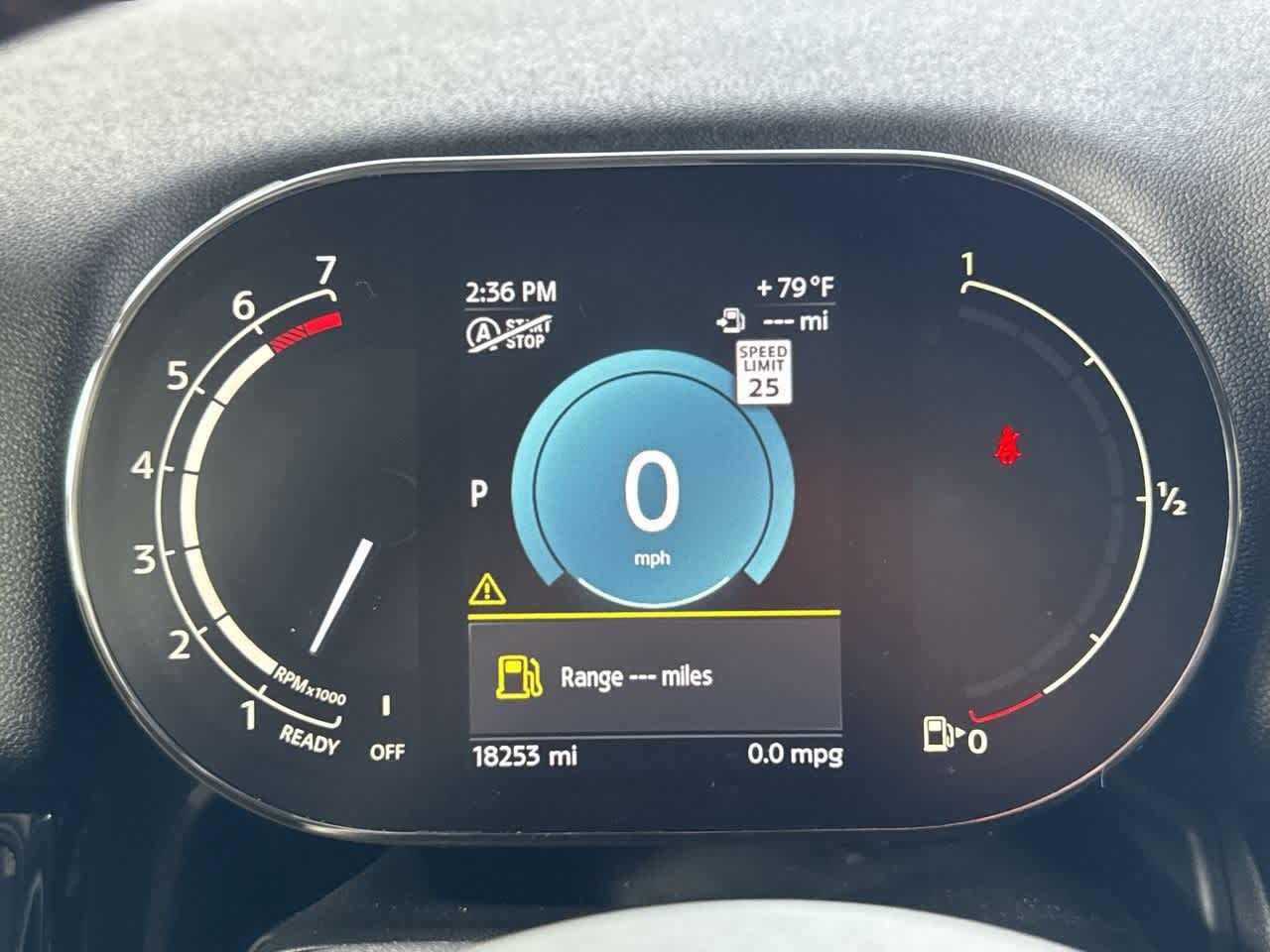 Thumbnail: 2024 MINI Cooper Countryman - 16