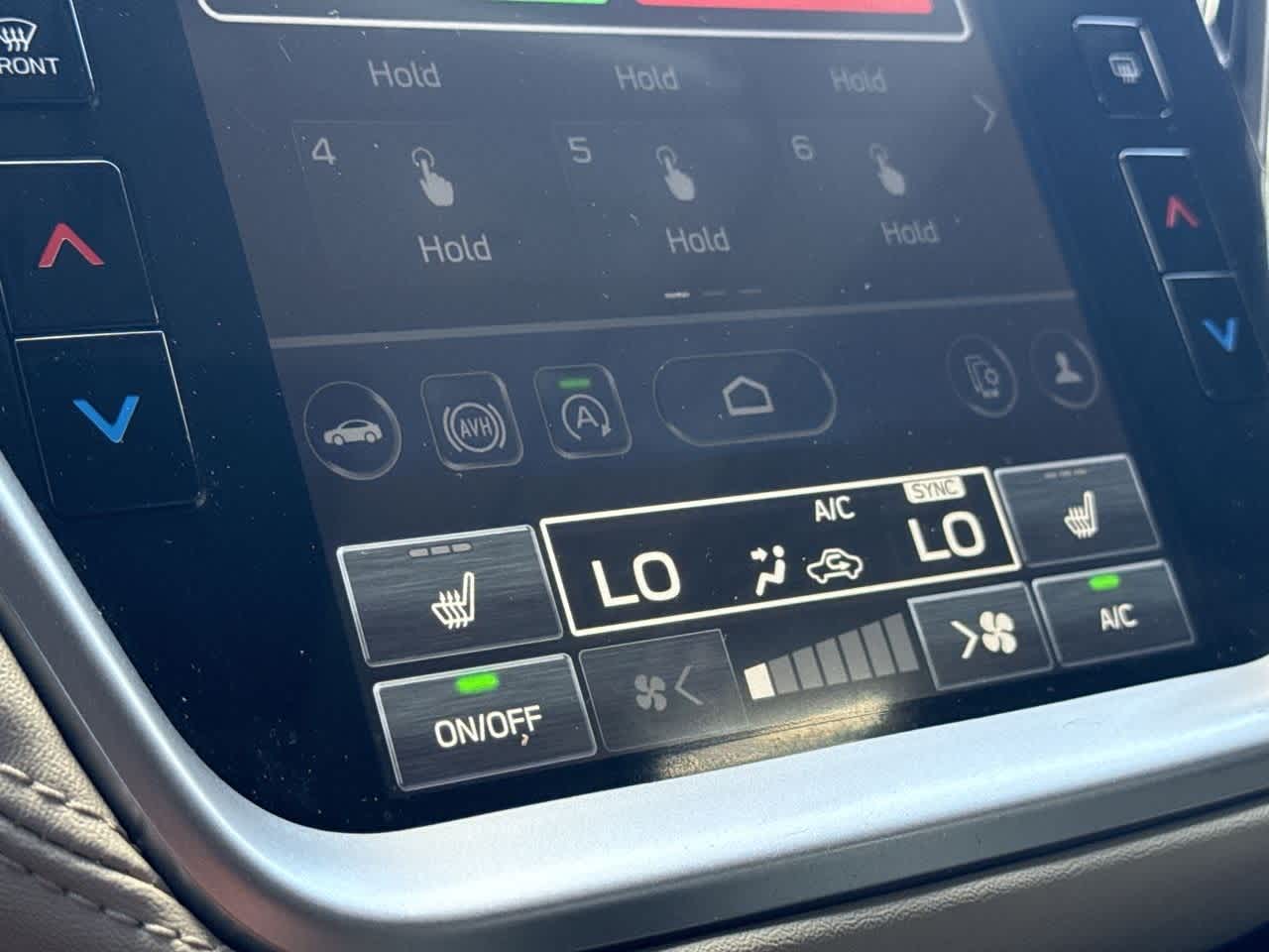 Thumbnail: 2025 Subaru Outback - 20