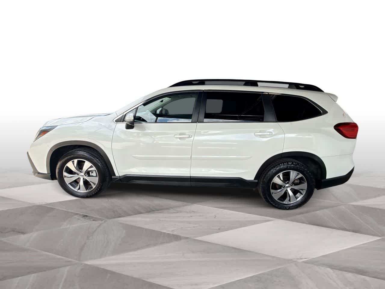 Thumbnail: 2023 Subaru Ascent - 5