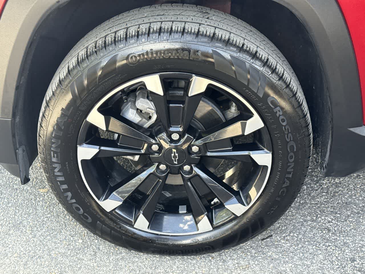 Thumbnail: 2026 Chevrolet Equinox - 11