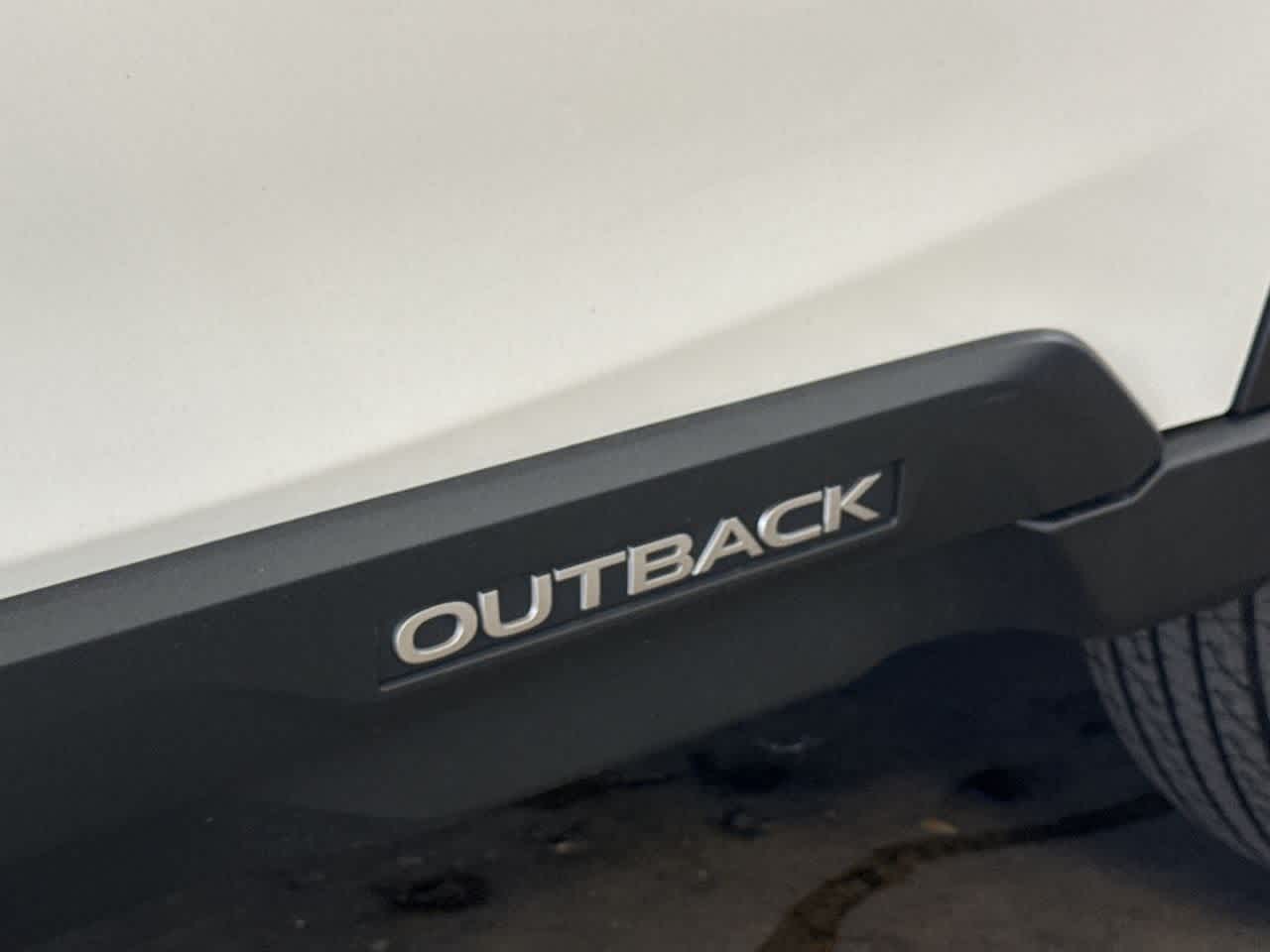 Thumbnail: 2025 Subaru Outback - 10