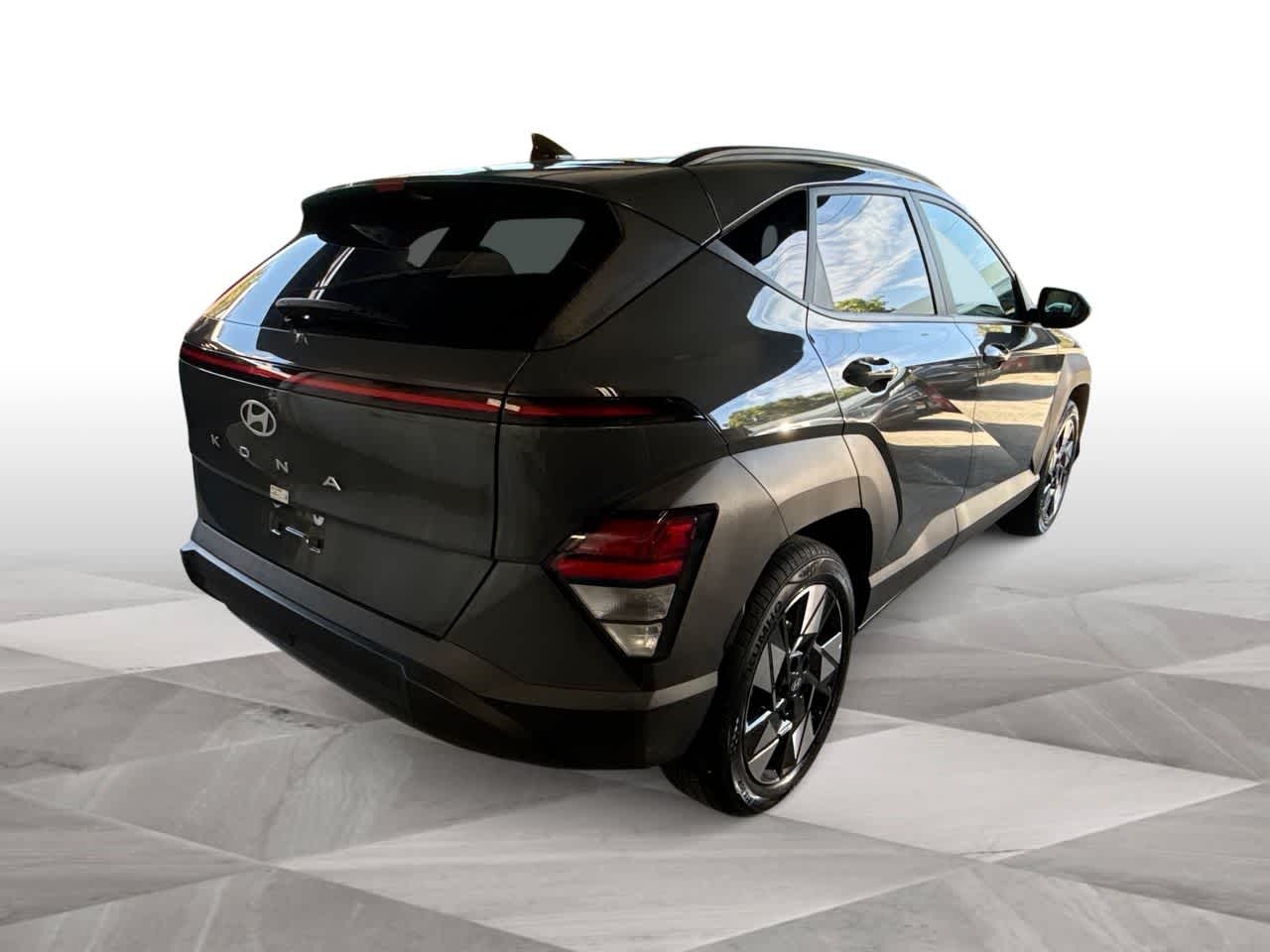 Thumbnail: 2025 Hyundai Kona - 8