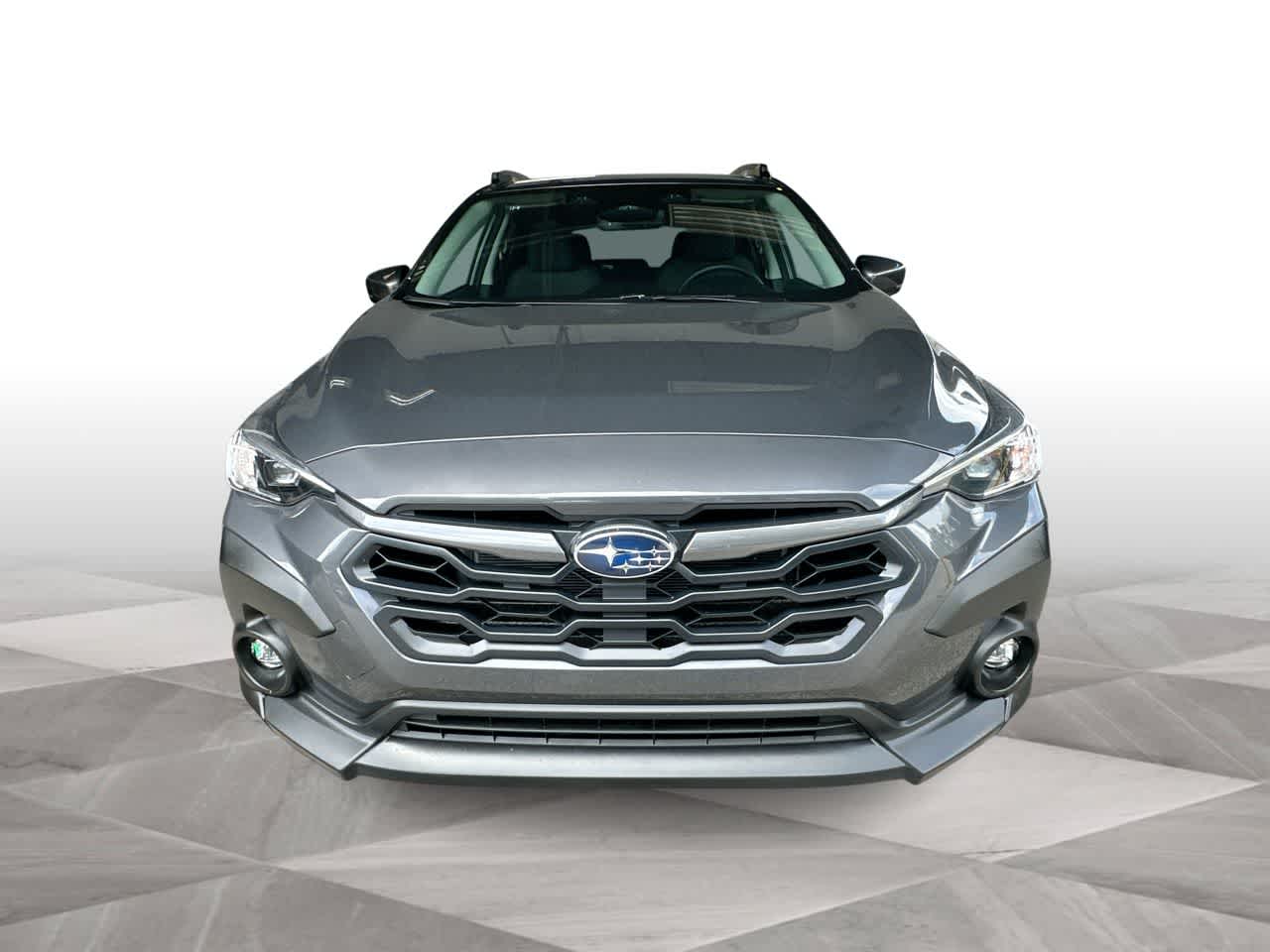 Thumbnail: 2026 Subaru Crosstrek - 3