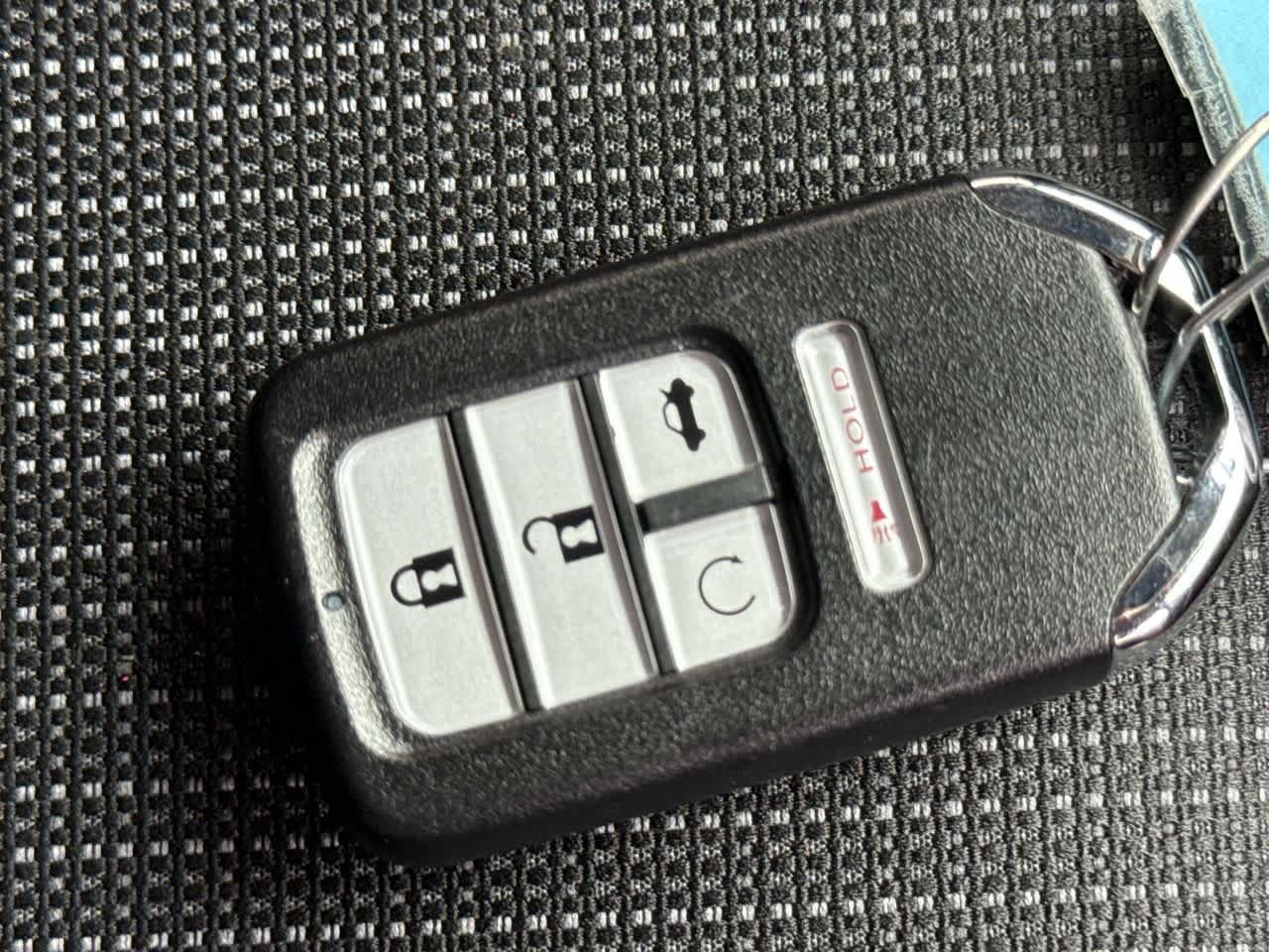 Thumbnail: 2025 Honda Civic - 28