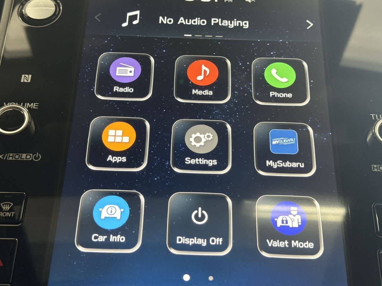 Thumbnail: 2025 Subaru Crosstrek - 18