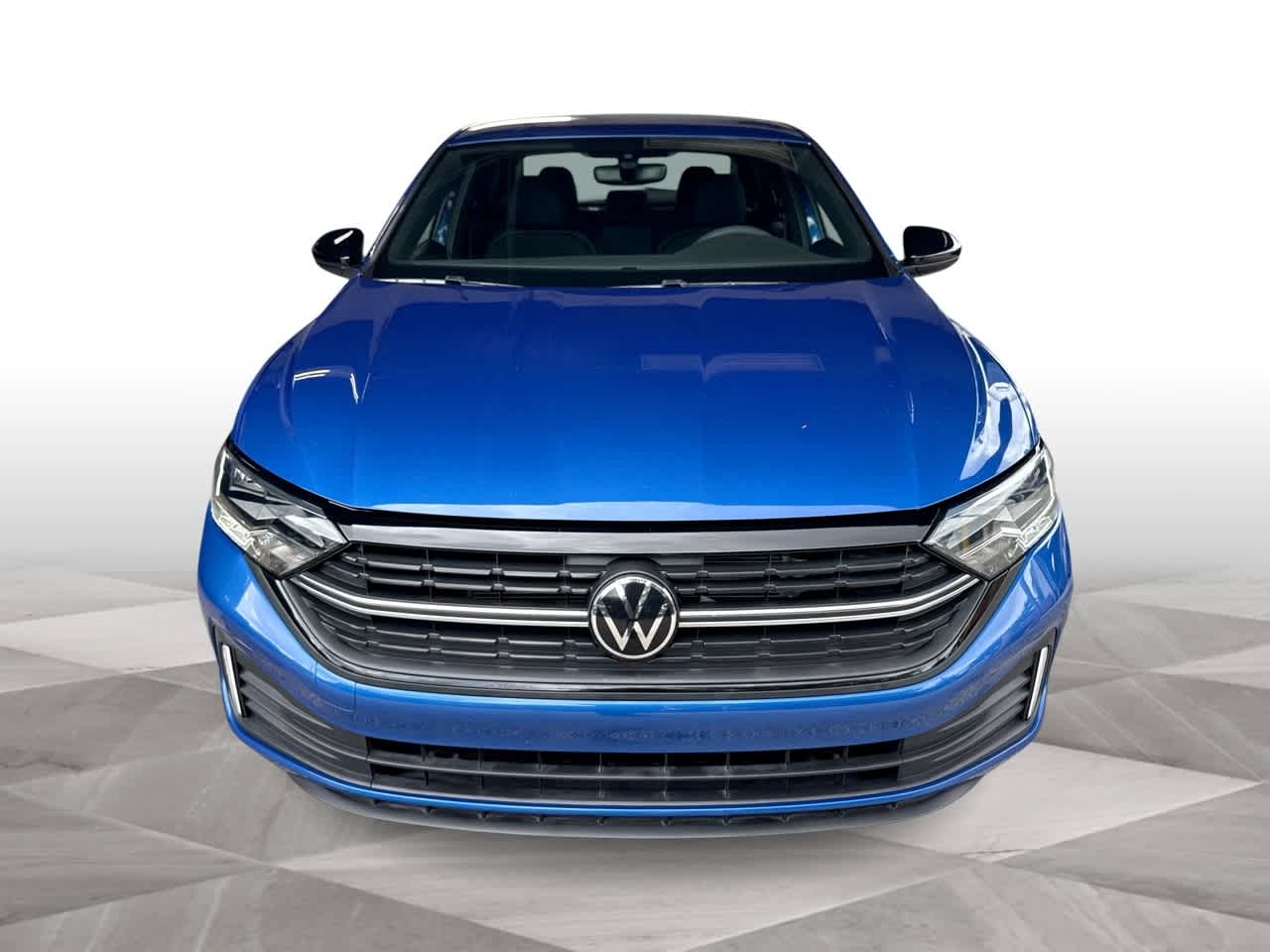 Thumbnail: 2023 Volkswagen Jetta - 3