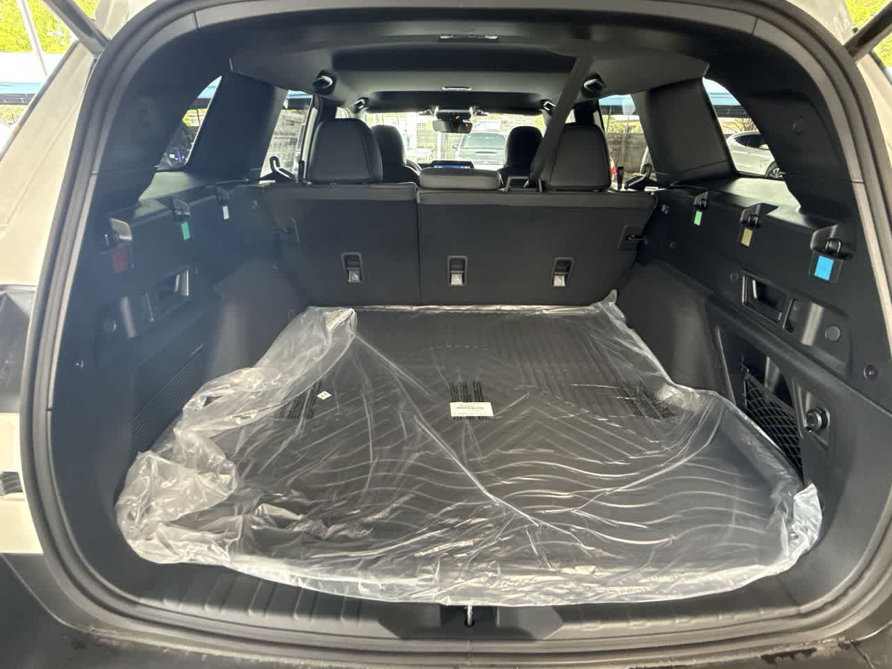 Thumbnail: 2026 Subaru Outback - 25