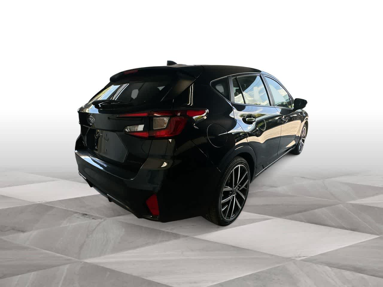 Thumbnail: 2026 Subaru Impreza - 8