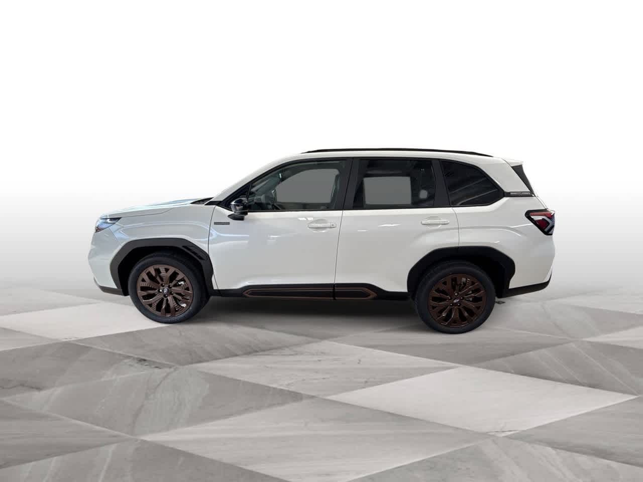 Thumbnail: 2025 Subaru Forester - 5