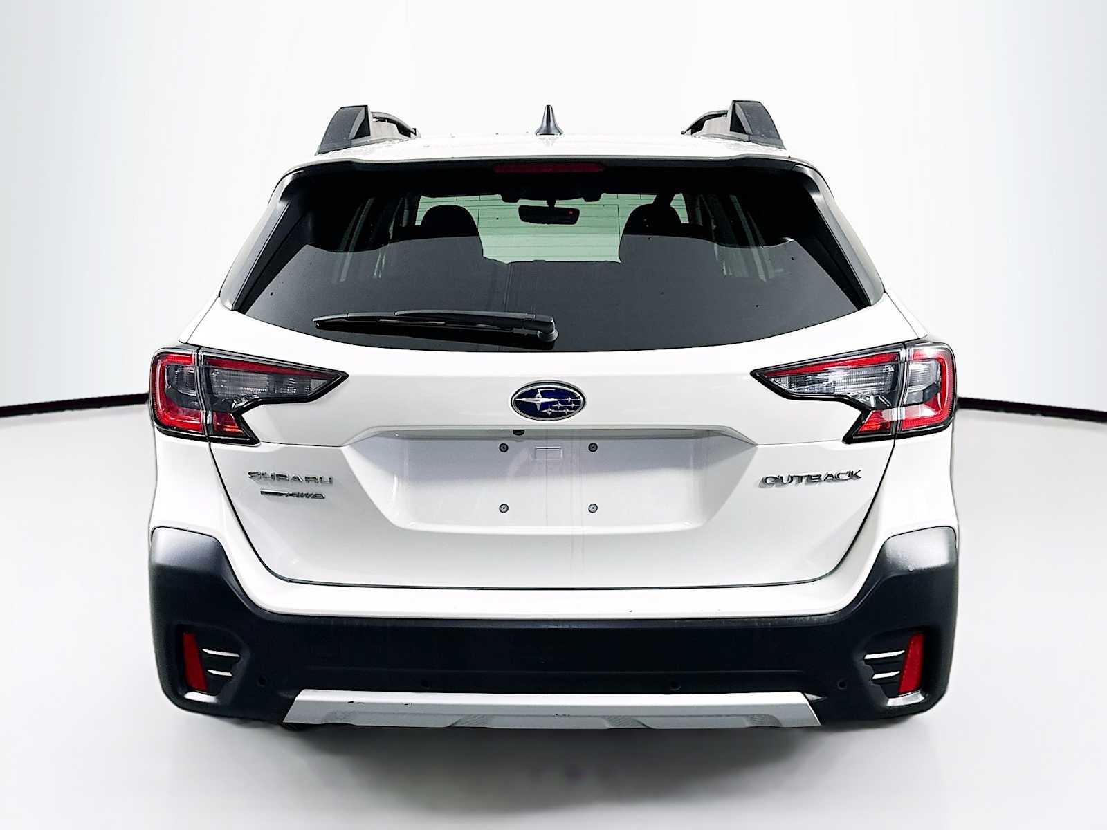 2022 Subaru Outback Limited 5