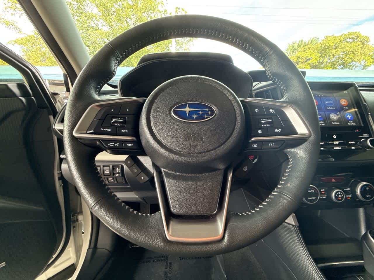 Thumbnail: 2023 Subaru Forester - 15