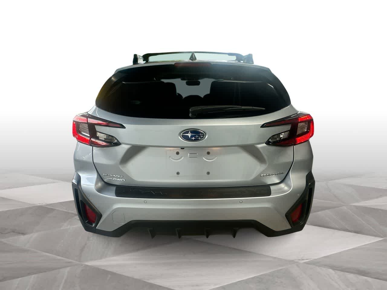 Thumbnail: 2024 Subaru Crosstrek - 7