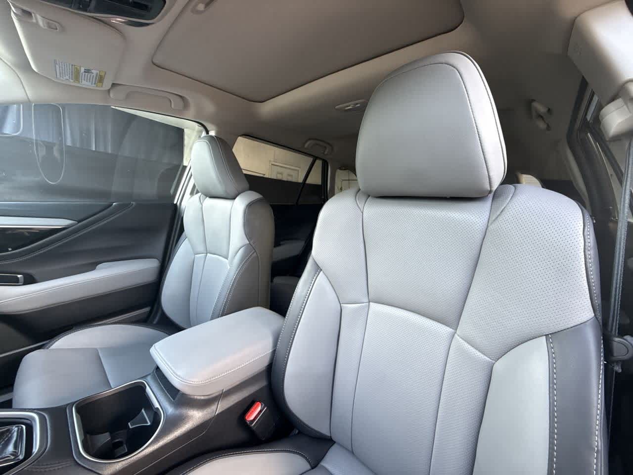 Thumbnail: 2025 Subaru Outback - 14