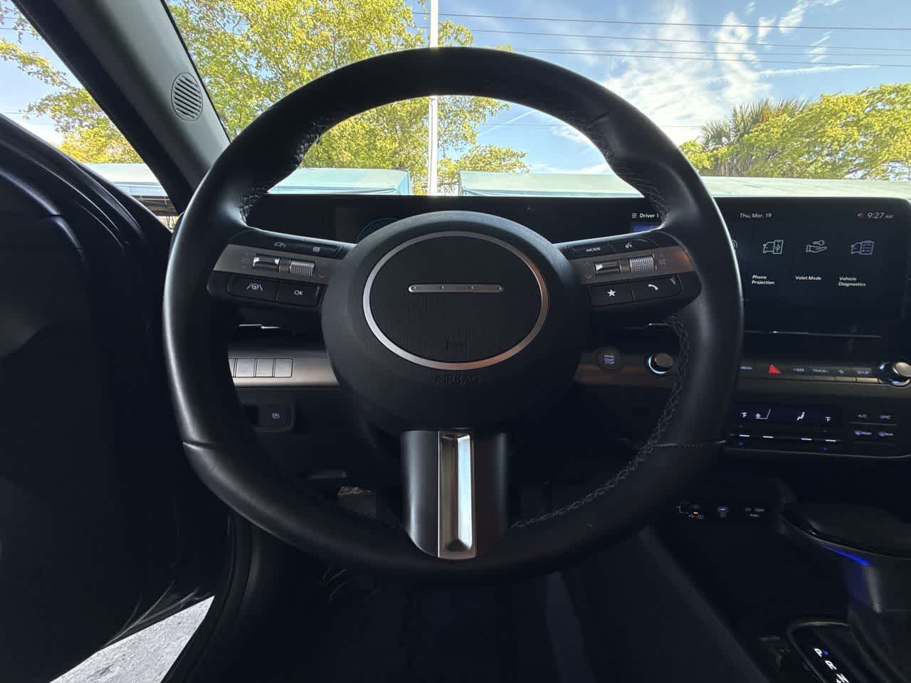 Thumbnail: 2025 Hyundai Kona - 15