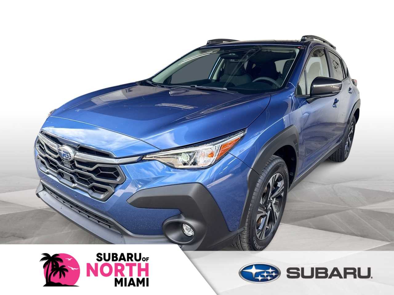 2025 Subaru Crosstrek Premium's photo