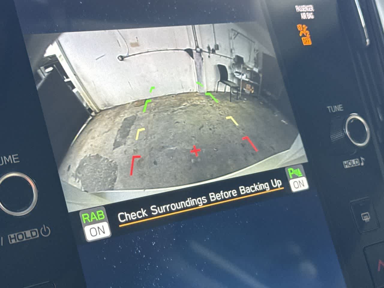 Thumbnail: 2024 Subaru Legacy - 19