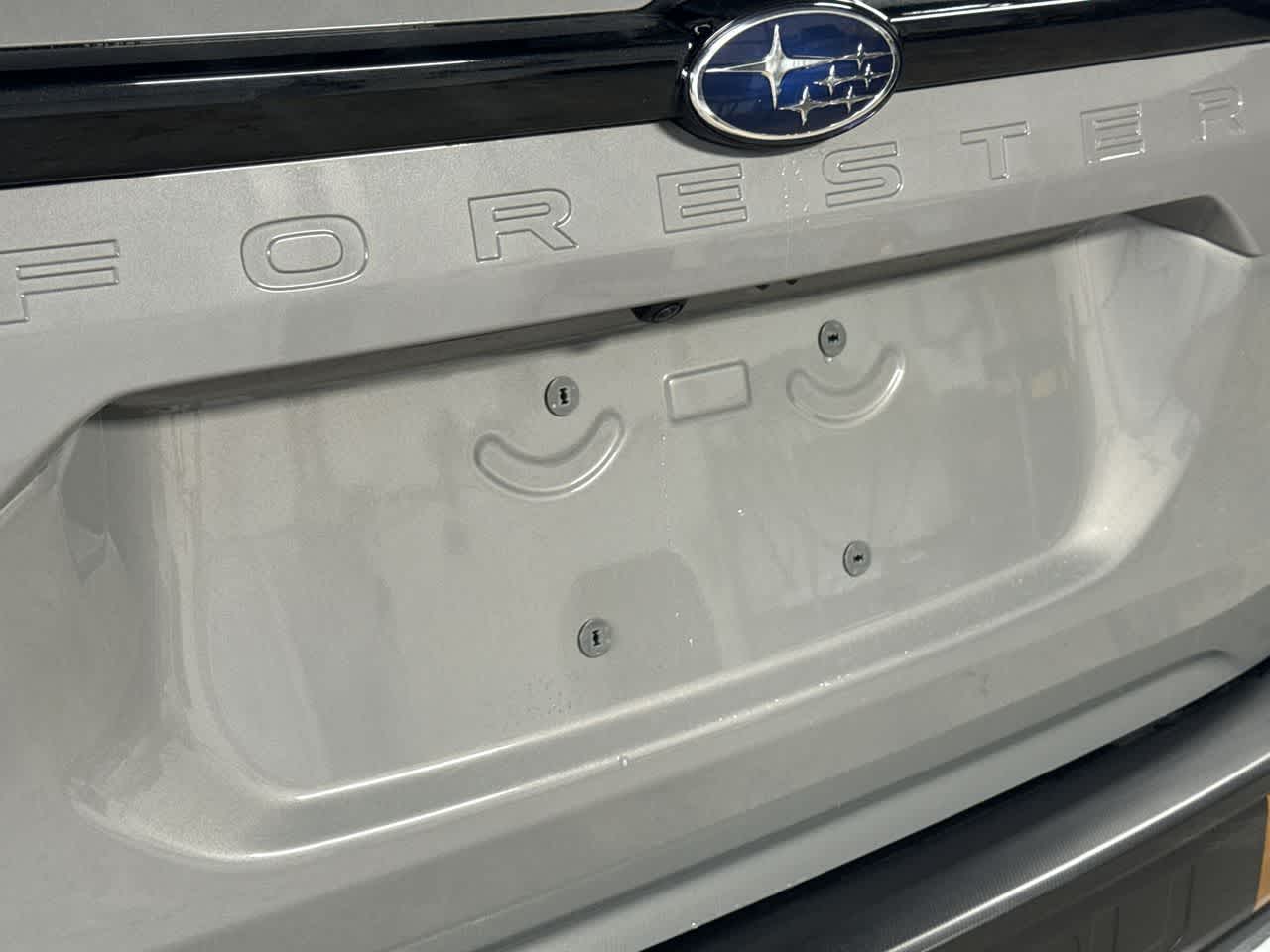 Thumbnail: 2026 Subaru Forester - 10