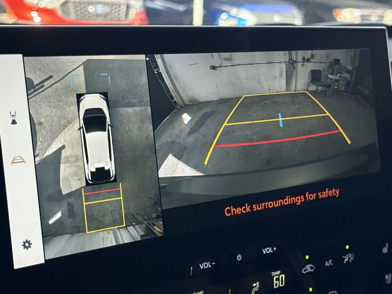 Thumbnail: 2025 Subaru Solterra - 19