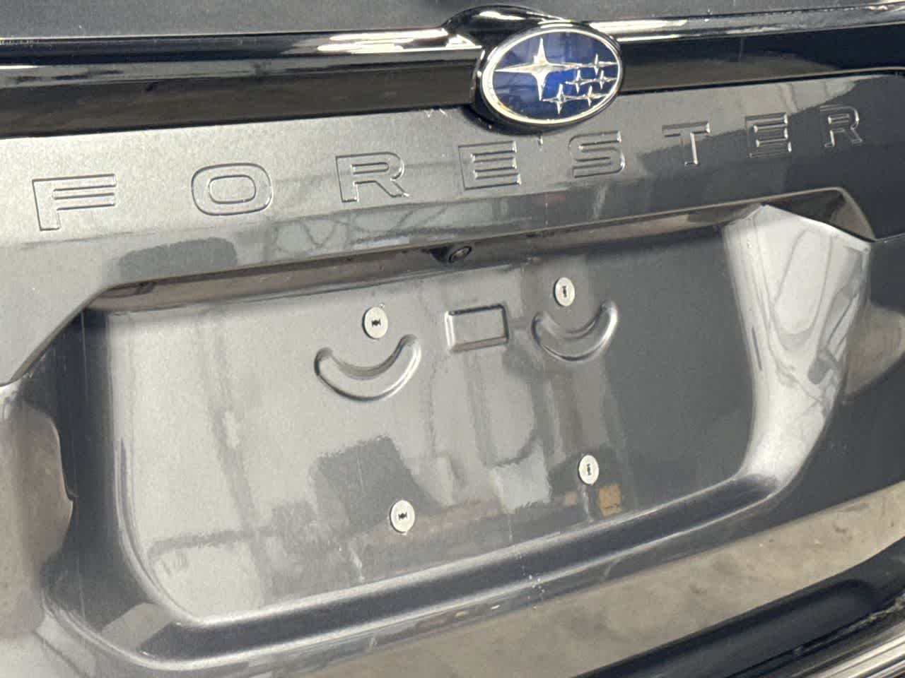 Thumbnail: 2026 Subaru Forester - 10