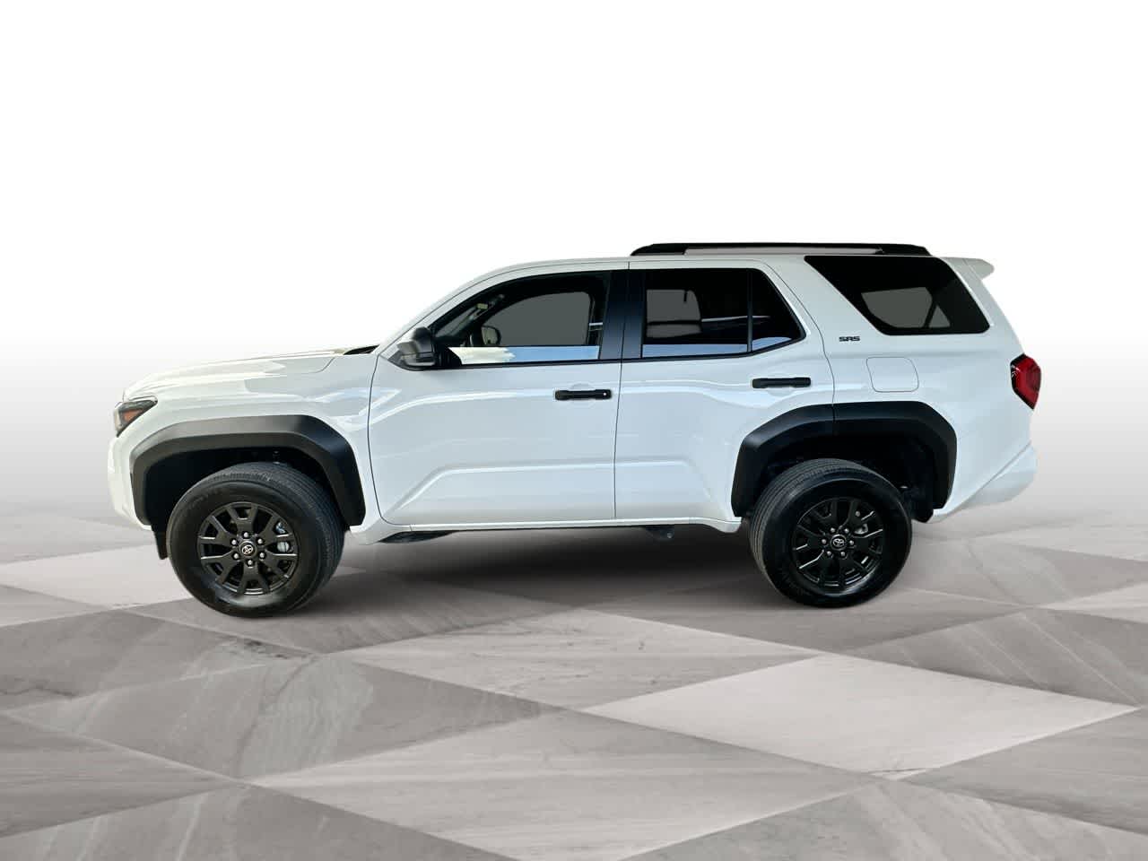 Thumbnail: 2026 Toyota 4Runner - 5