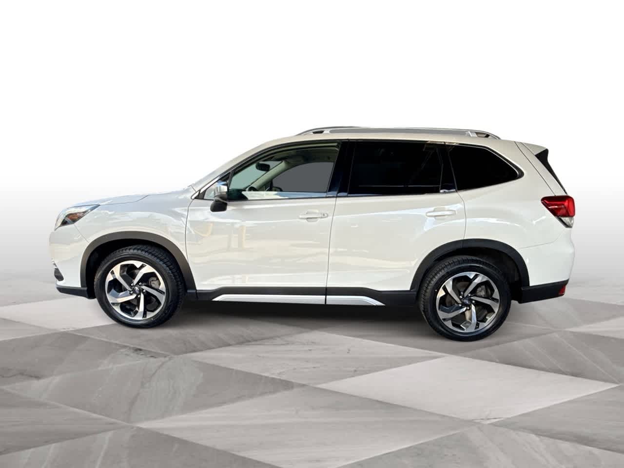 Thumbnail: 2022 Subaru Forester - 5