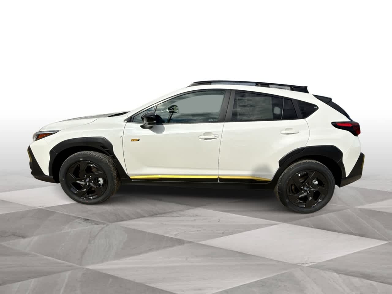 Thumbnail: 2026 Subaru Crosstrek - 5