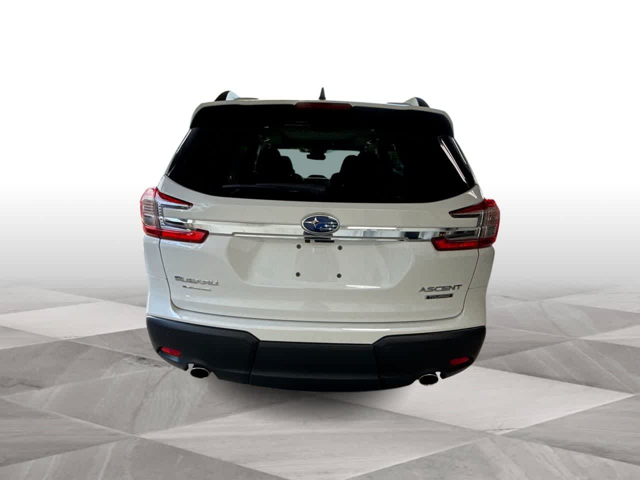 Thumbnail: 2026 Subaru Ascent - 7