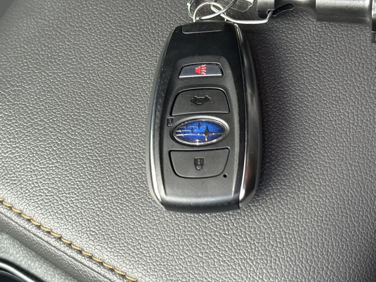 Thumbnail: 2025 Subaru Outback - 28