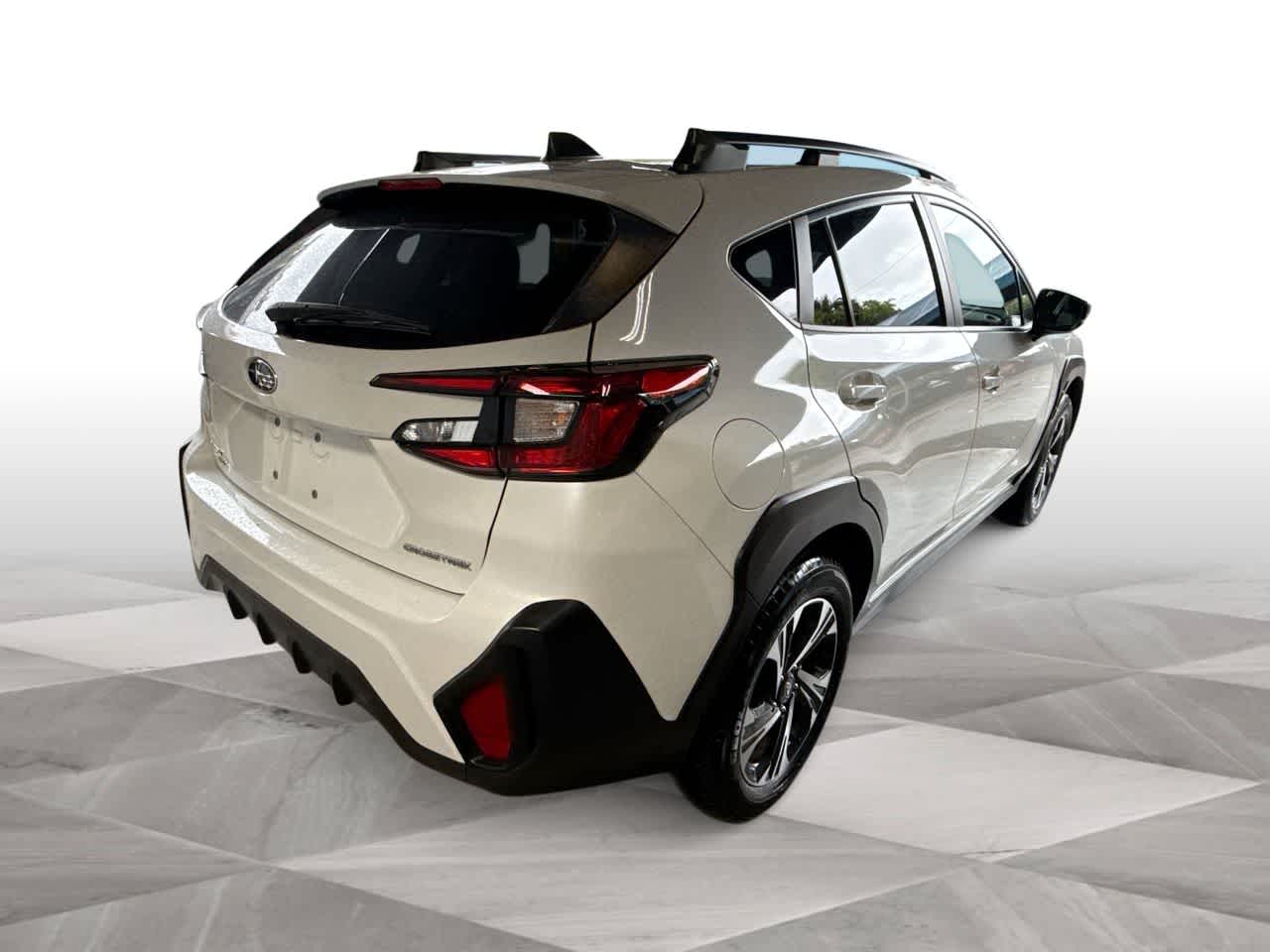 Thumbnail: 2024 Subaru Crosstrek - 8