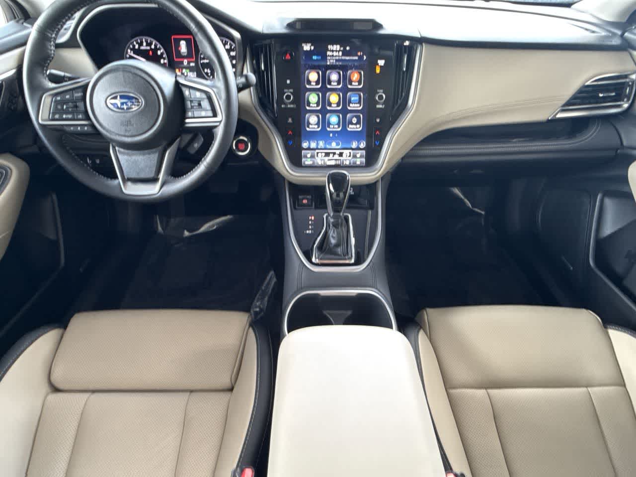 Thumbnail: 2025 Subaru Outback - 24