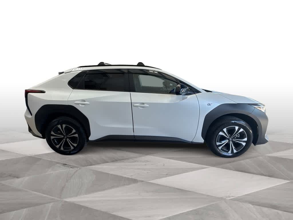2024 Subaru Solterra Premium 9