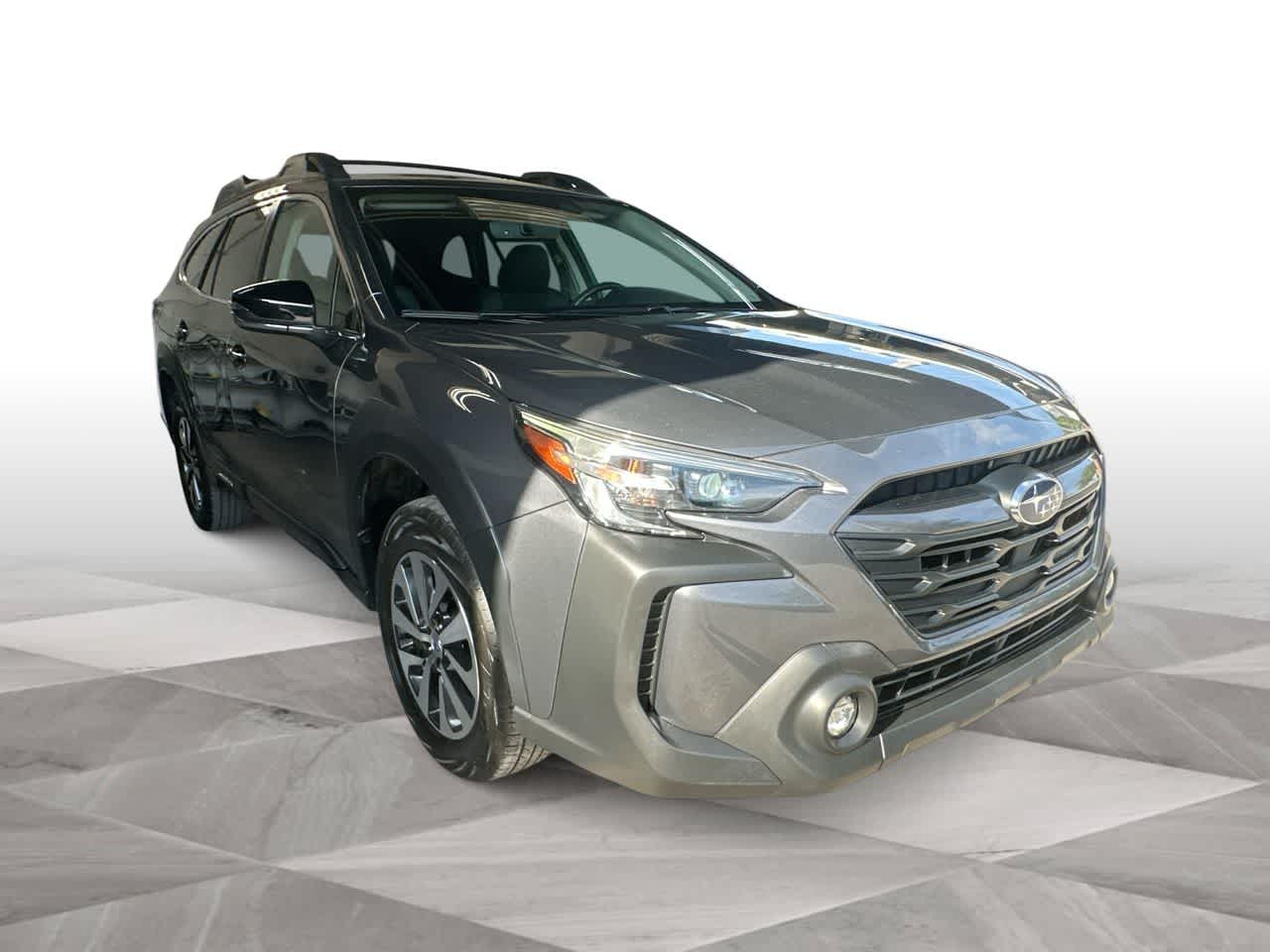 Thumbnail: 2024 Subaru Outback - 2