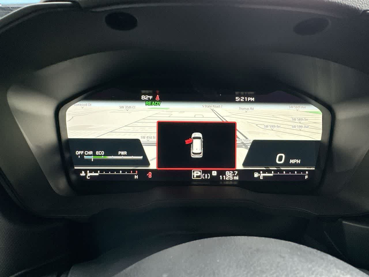 Thumbnail: 2025 Subaru Forester - 16