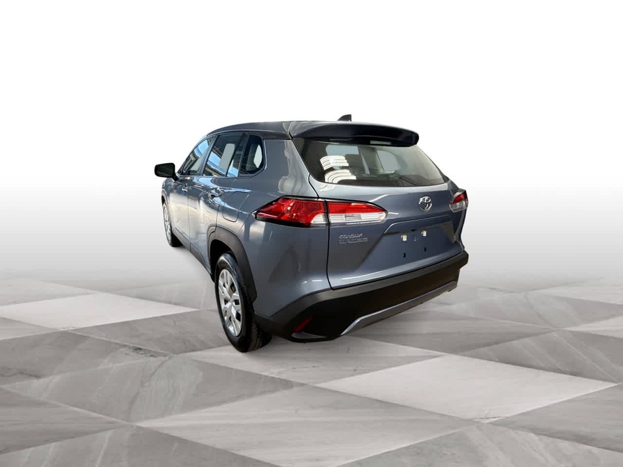 Thumbnail: 2024 Toyota Corolla Cross - 6