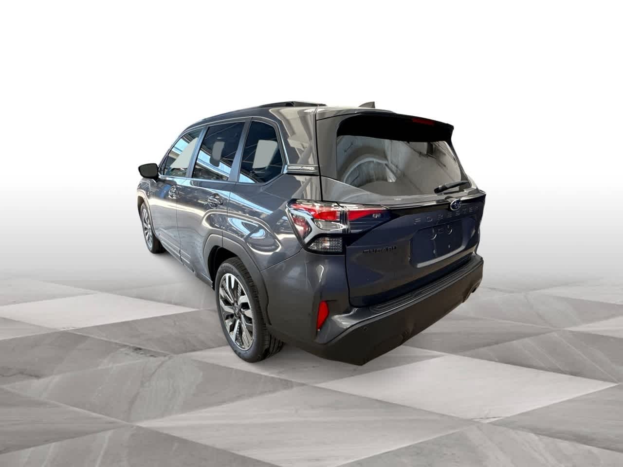 Thumbnail: 2025 Subaru Forester - 6