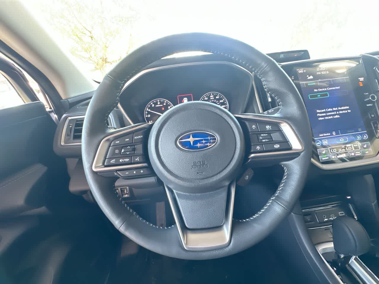 Thumbnail: 2026 Subaru Ascent - 15