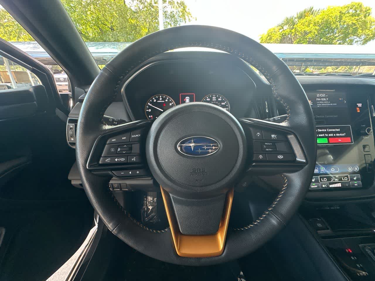 Thumbnail: 2025 Subaru Outback - 15