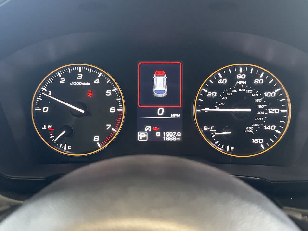 Thumbnail: 2025 Subaru Outback - 16