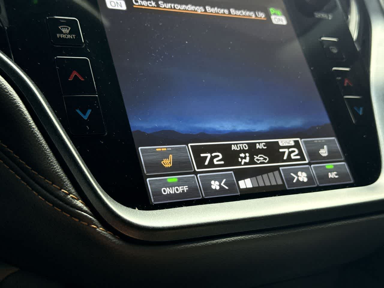 Thumbnail: 2025 Subaru Outback - 20