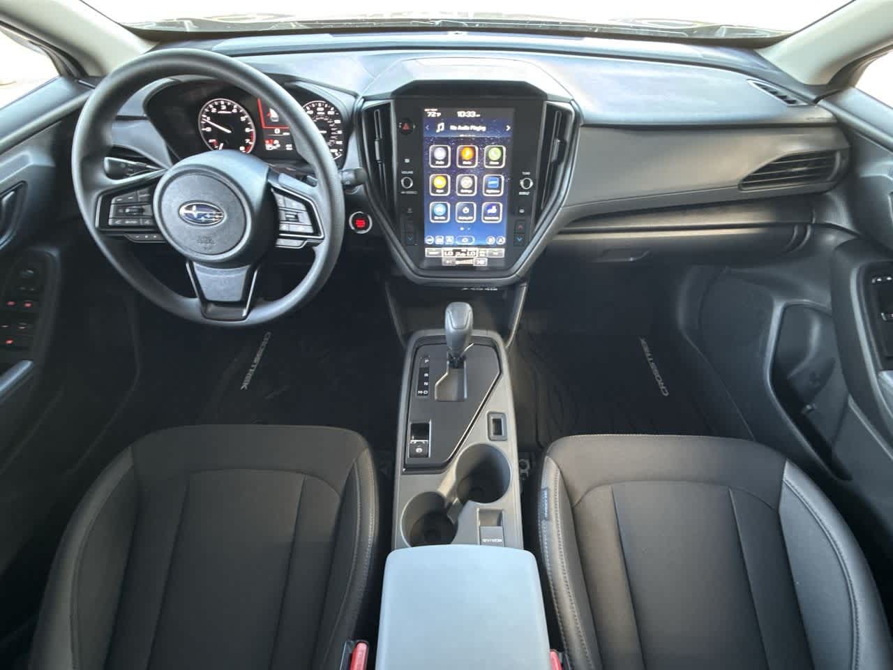 Thumbnail: 2026 Subaru Crosstrek - 24