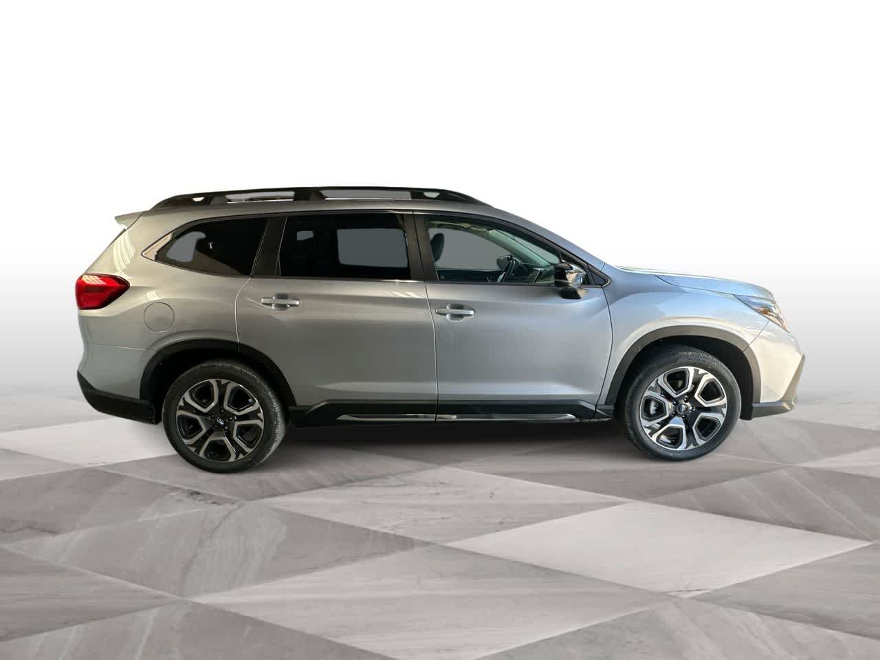 Thumbnail: 2026 Subaru Ascent - 9