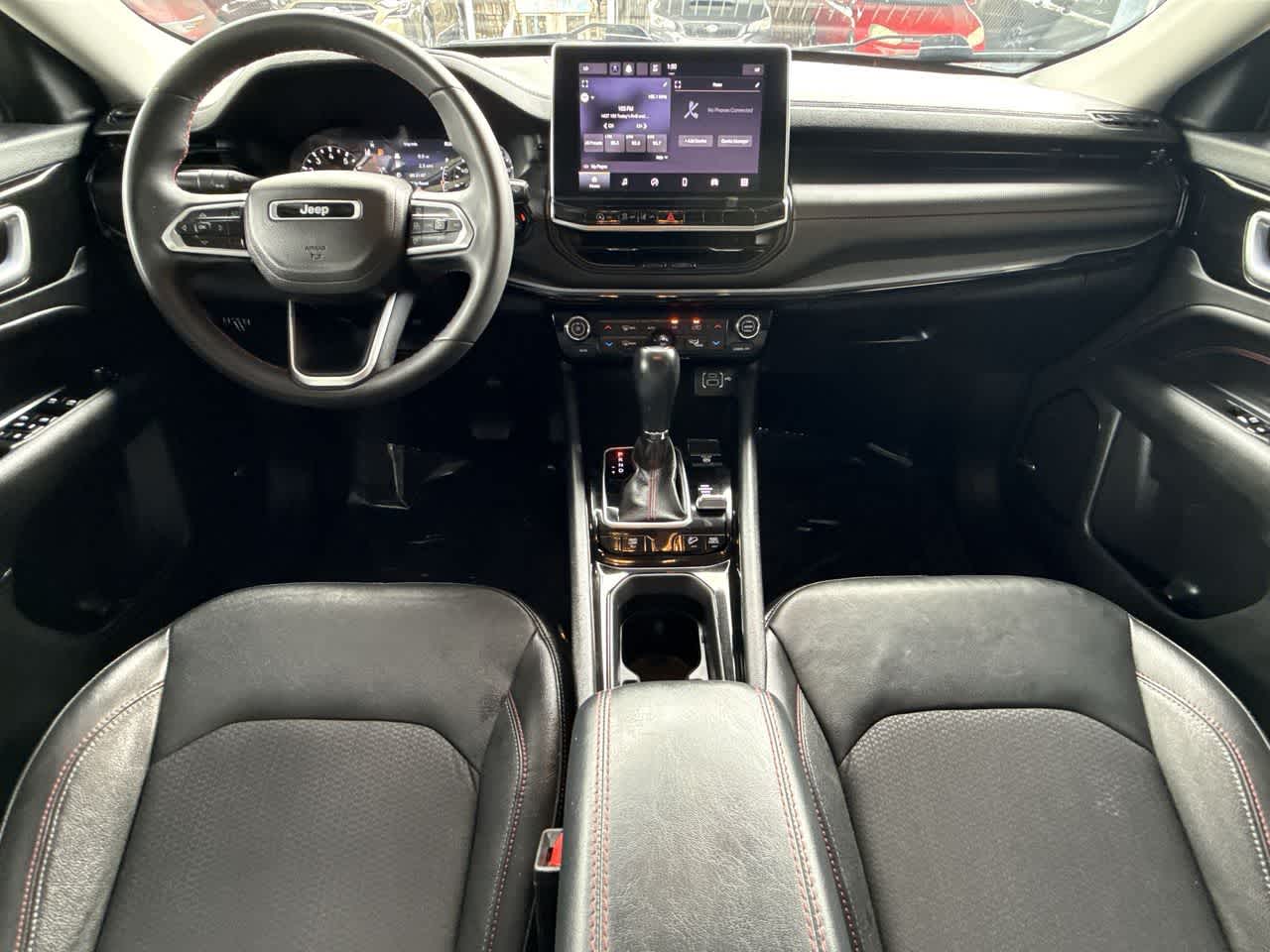 Thumbnail: 2022 Jeep Compass - 24