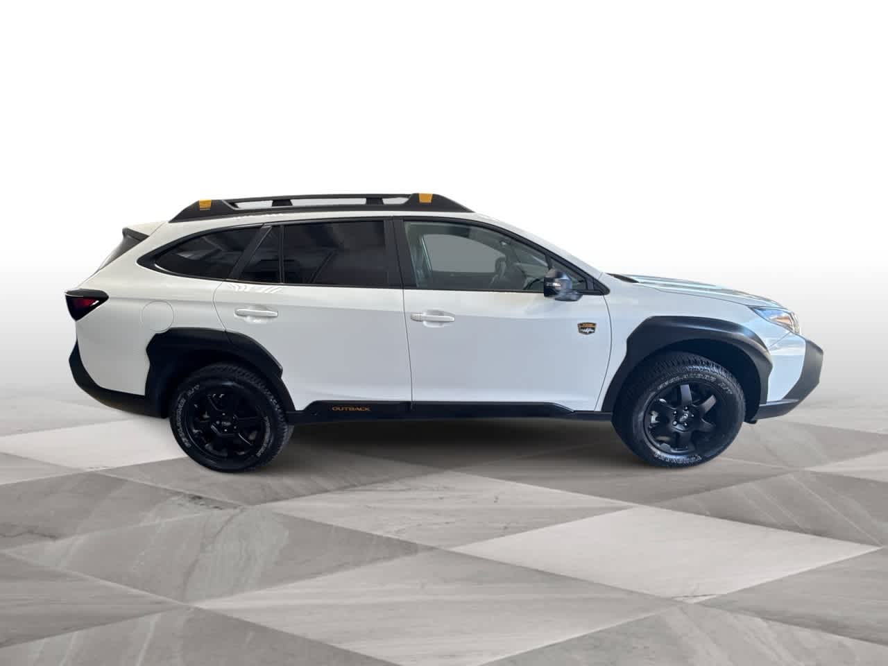 Thumbnail: 2025 Subaru Outback - 9