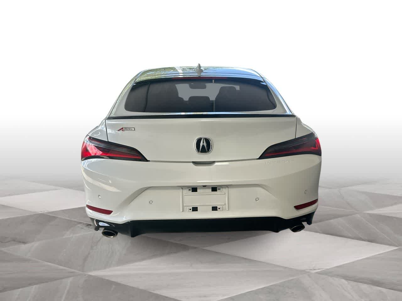 Thumbnail: 2024 Acura Integra - 7