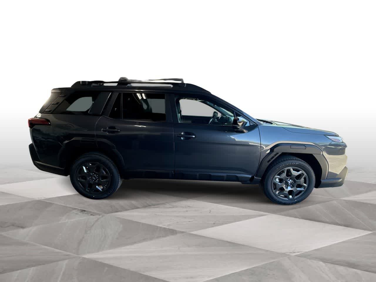 Thumbnail: 2026 Subaru Outback - 9
