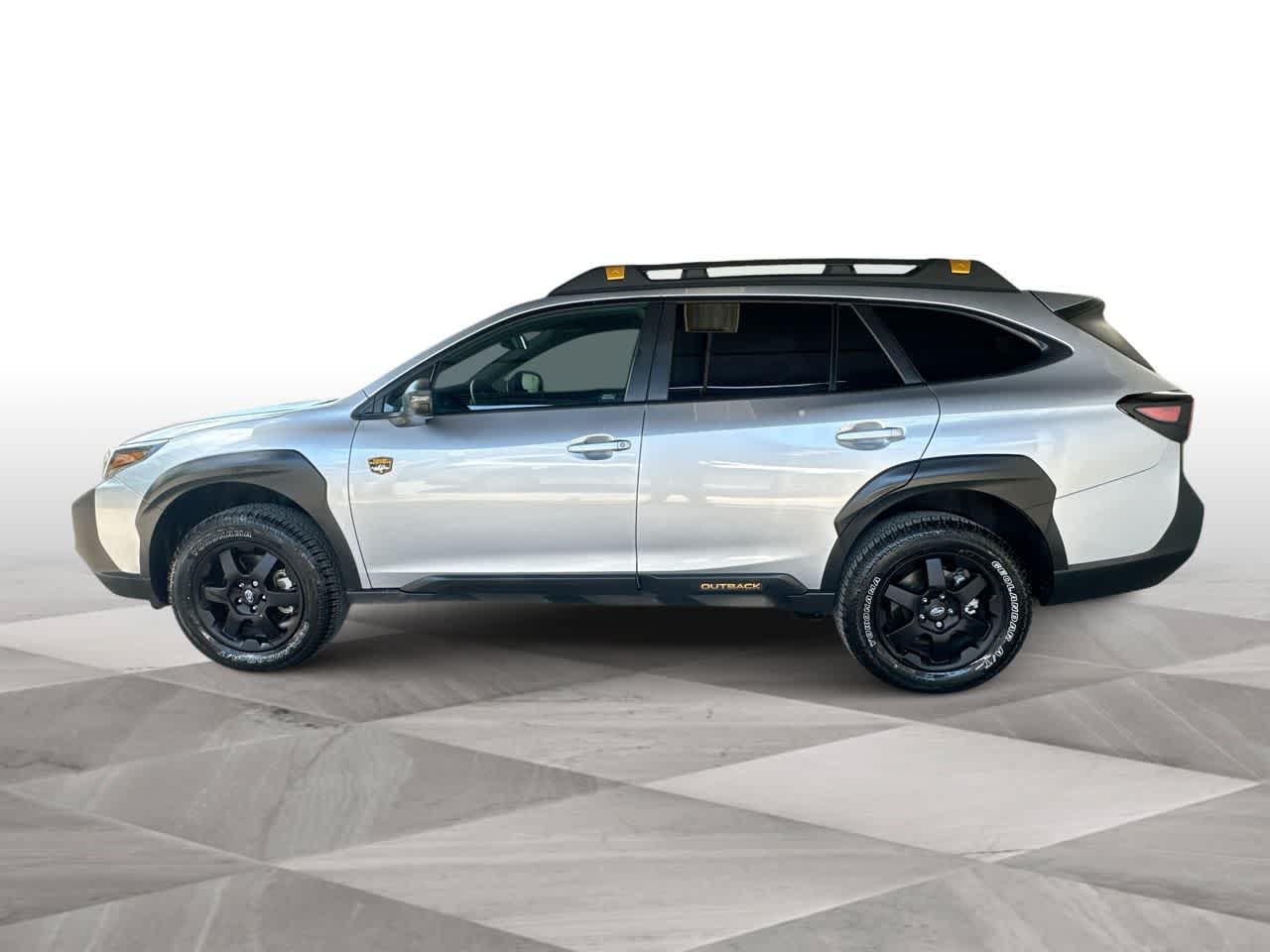 Thumbnail: 2025 Subaru Outback - 5