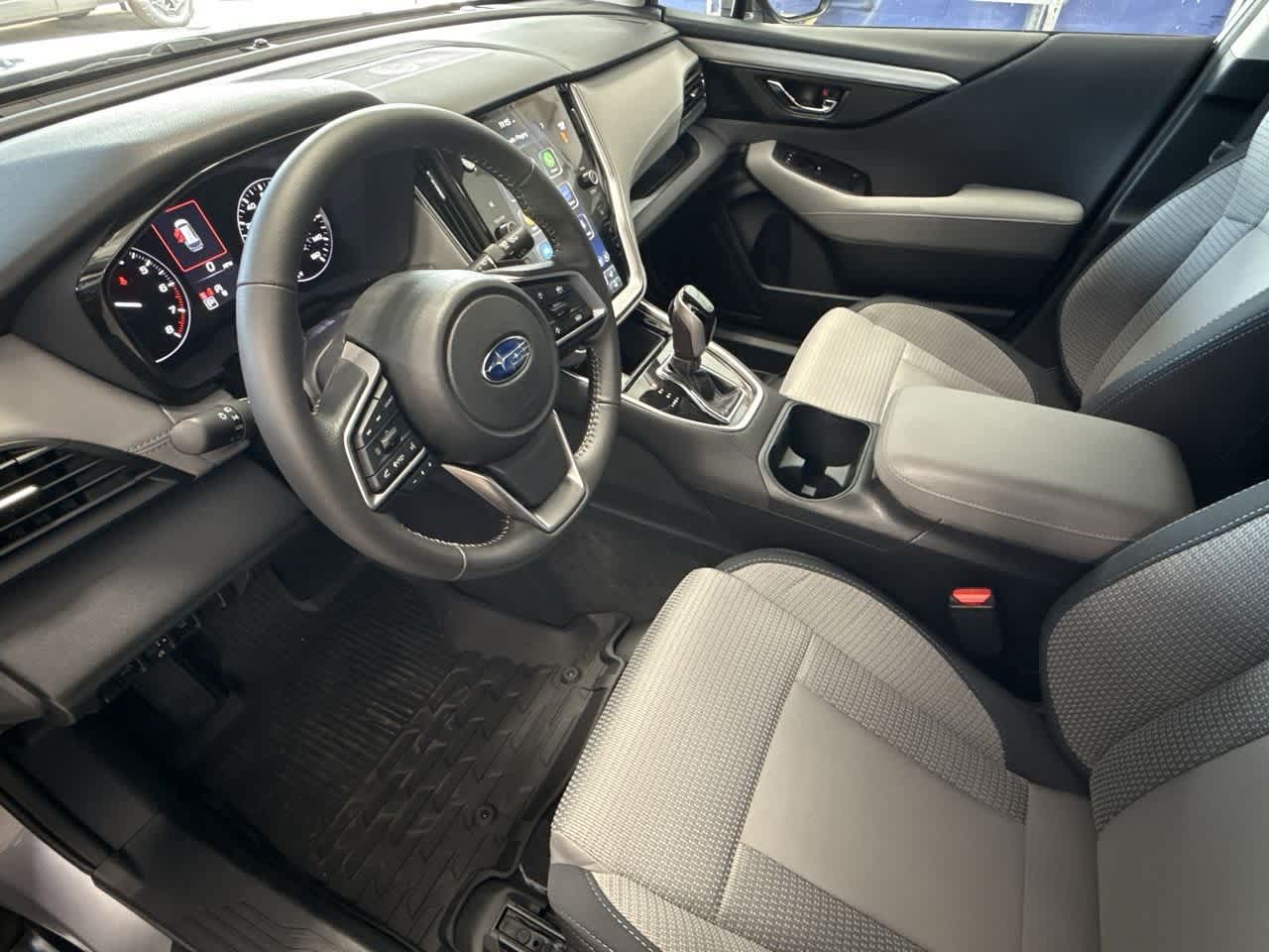 Thumbnail: 2025 Subaru Outback - 13