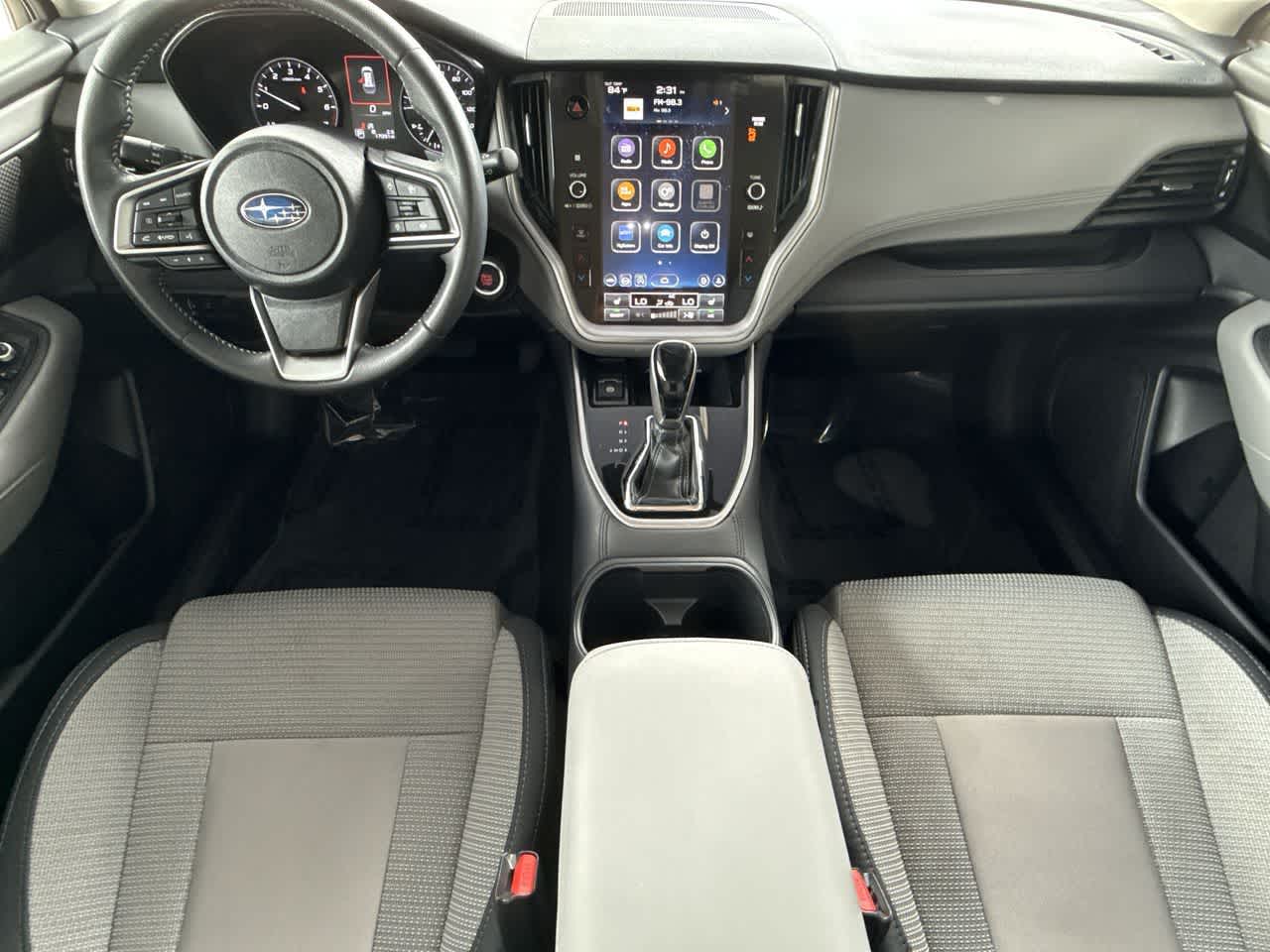 Thumbnail: 2025 Subaru Outback - 24